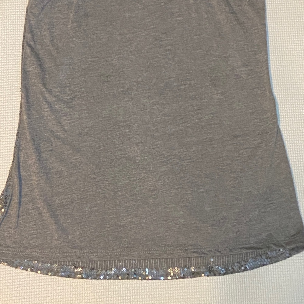 Bozzolo sequin tank top - Picture 8 of 8